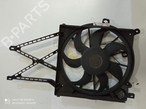 Radiator fan OPEL ASTRA H (A04)  | BP12561414M35 