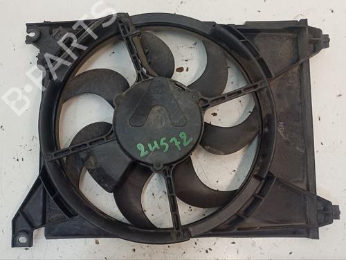 Used Radiator fan KIA OPIRUS (GH) 3.5 (203 hp) 29159170