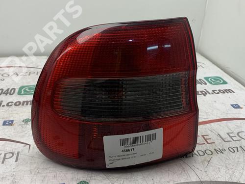 Used Left taillight VOLVO V40 Estate (645) 1.9 DI (95 hp) 11008266