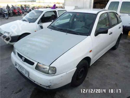 Right taillight SEAT IBIZA II (6K1) 1.9 D | BP10996209C35 