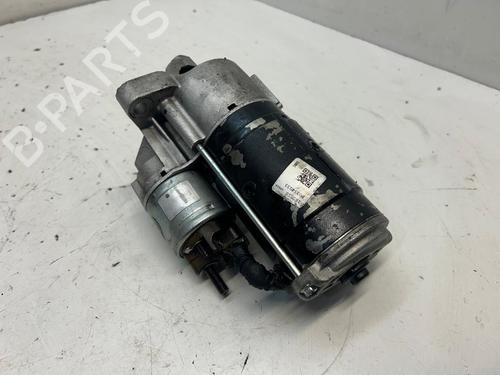 Starter RENAULT ESPACE IV (JK0/1_) 2.2 dCi (JK0H) | BP24452114M8 