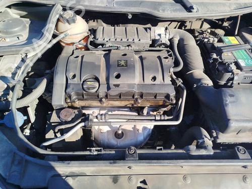 Used Engine PEUGEOT 206 CC (2D) 1.6 16V (2DNFUF, 2DNFUR) (109 hp) 31156712