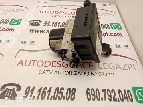ABS pump SEAT TOLEDO II (1M2) 1.6 16V | BP11007182M43 