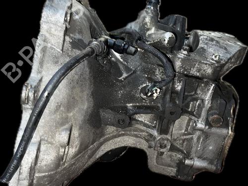 Gearbox PEUGEOT 406 (8B) 2.0 16V | BP22745636M3 