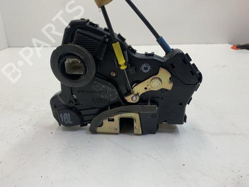 Used Front left lock TOYOTA COROLLA Verso (ZER_, ZZE12_, R1_) 2.0 D-4D (CUR10_, CUR10R) (116 hp) 17131721