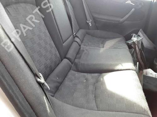 Front right window mechanism MERCEDES-BENZ C-CLASS (W203) C 220 CDI (203.008) | BP10999446C23 
