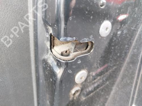 Used Front right lock PEUGEOT 207 (WA_, WC_) [2006-2015]  29589484