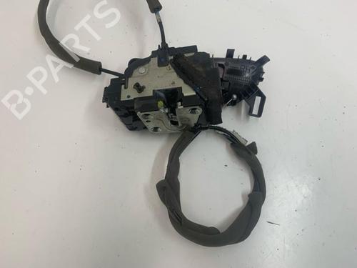 Rear right lock NISSAN PULSAR Hatchback (C13) 1.5 dCi | BP16353529C99 