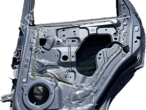 Right rear door NISSAN QASHQAI I (J10, NJ10) 1.5 dCi | BP16814523C5 