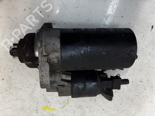 Starter MERCEDES-BENZ B-CLASS Sports Tourer (W245)  | BP29242135M8