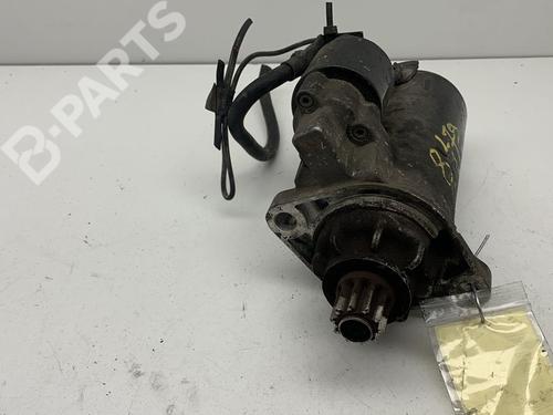 Starter AUDI A3 (8L1) 1.9 TDI | BP11001560M8 
