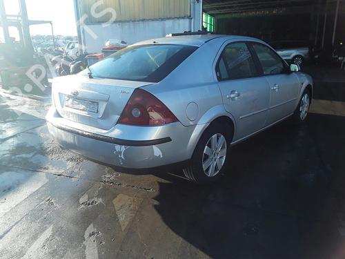 Right headlight FORD MONDEO III (B5Y) 2.0 TDCi | BP16697229C29 