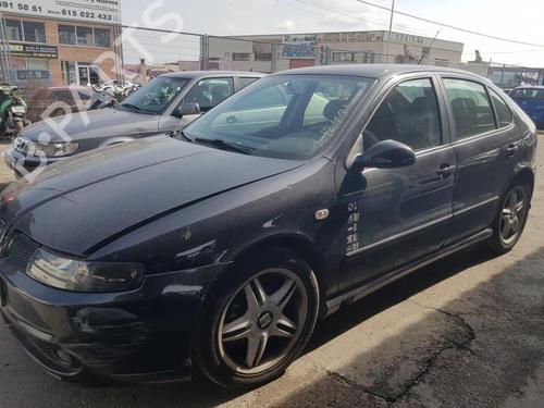 Right front driveshaft SEAT LEON (1M1)  | BP11007108M39 
