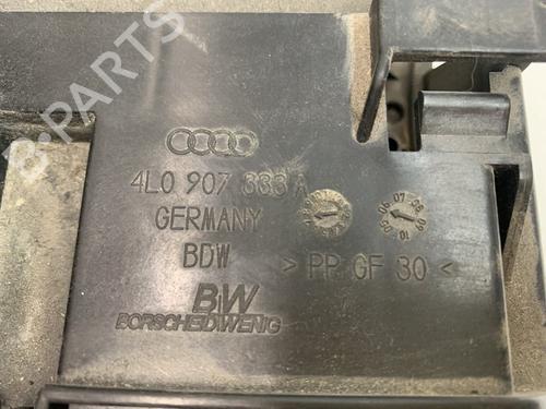 Electronic module AUDI Q7 (4LB) 3.0 TDI quattro | BP17027638M83 