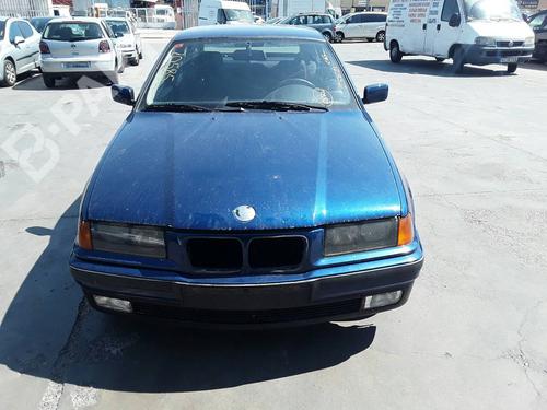 Used Parts BMW 3 Compact (E36)  316 i  1159479