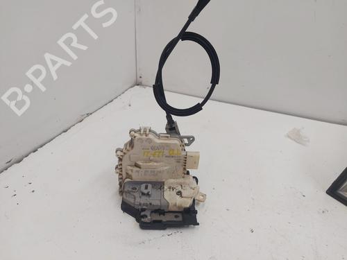 Rear right lock SEAT LEON (1P1) 1.2 TSI | BP16579481C99 