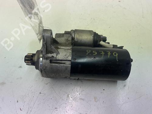 Starter VW GOLF V (1K1)  | BP19937569M8 