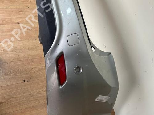 Rear bumper FORD FOCUS II Turnier (DA_, FFS, DS)  | BP19697466C8 