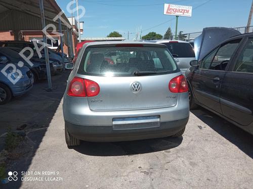 Alternator VW GOLF V (1K1)  | BP18474190M7 