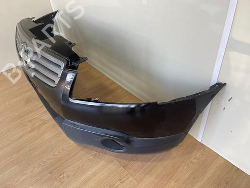 Front bumper NISSAN QASHQAI / QASHQAI +2 I (J10, NJ10, JJ10E) 2.0 dCi | BP21757915C7 