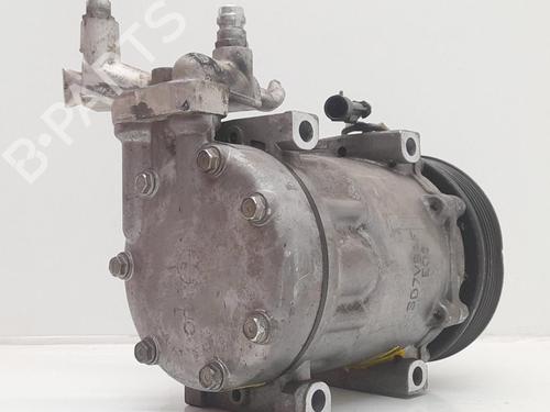 AC compressor ALFA ROMEO 147 (937_) 1.6 16V T.SPARK ECO (937.AXA1A, 937.BXA1A) | BP13703265M34 