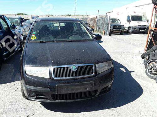 Used Parts SKODA FABIA I (6Y2)    1157756