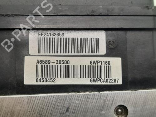 Used ABS pump HYUNDAI i30 (GD) [2011-2025]  12434650