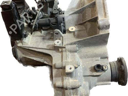 Gearbox VW POLO (9N_, 9A_) 1.4 FSI | BP12555352M3 