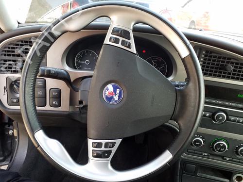 Førerens kollisjonspute SAAB 9-5 (YS3E) 2.3 Turbo (250 hp) 11913603