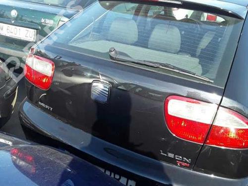ABS pump SEAT LEON (1M1)  | BP11003345M43 