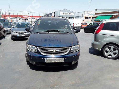 Used Parts CHRYSLER VOYAGER IV (RG, RS)  2.4  1158776