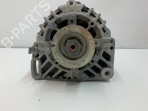 Generator DACIA SANDERO [2008-2025]  16187200