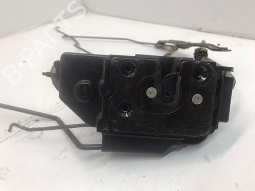 Front left lock HYUNDAI GETZ (TB) 1.5 CRDi | BP13711408C98 