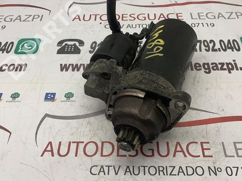 Starter VW POLO (9N_, 9A_) 1.4 TDI | BP11006606M8 