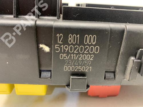 Fuse box SAAB 9-3 (YS3F, E79, D79, D75) 2.0 t | BP11009270E1 