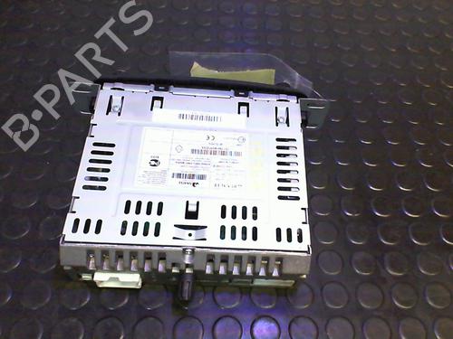 Radio RENAULT CLIO IV (BH_)  | BP12434315E6 
