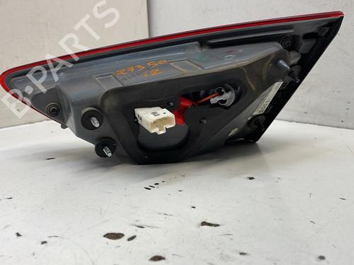 Left tailgate light HYUNDAI i30 (GD)  | BP29855773C79