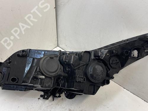 Lyskaster høyre CITROËN C4 I (LC_)  | BP29824525C29