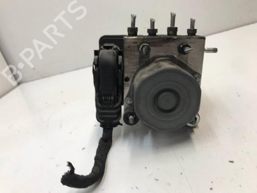 Used ABS pump DACIA DUSTER (HS_) [2010-2018]  27300964