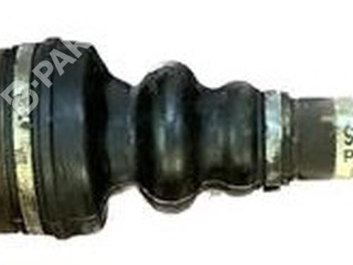 Used Right front driveshaft PEUGEOT 307 Break (3E) [2002-2009]  11006515