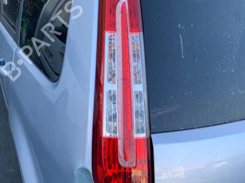 Used Left taillight FORD C-MAX (DM2) [2007-2010]  30385687