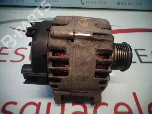 Używane Alternator VW GOLF VI (5K1) 2.0 TDI (110 hp) 10998028
