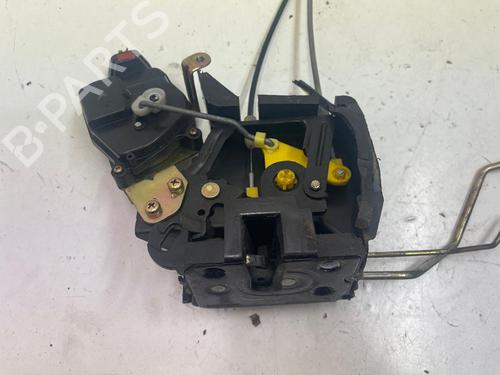 Front right lock KIA RIO II (JB) 1.5 CRDi | BP18144467C97 
