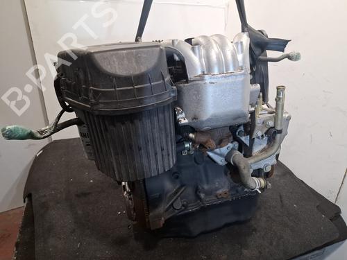 Engine CITROËN SAXO (S0, S1) 1.5 D | BP19574557M1 