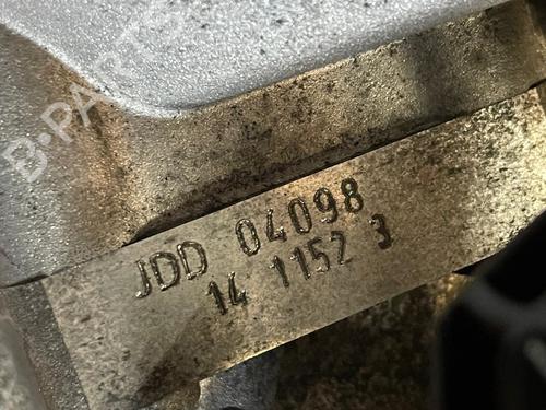 Gearbox SEAT IBIZA IV (6J5, 6P1)  | BP22445938M3 
