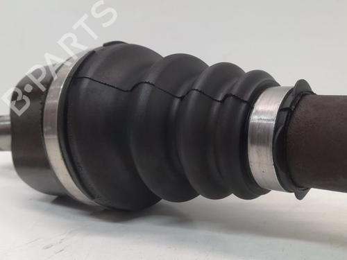 Left front driveshaft CITROËN C3 Picasso (SH_)  | BP11918779M38 