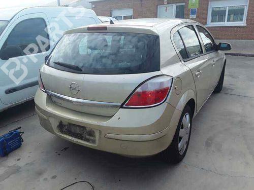 Fuse box OPEL ASTRA H (A04) 1.4 (L48) | BP11002130E1 