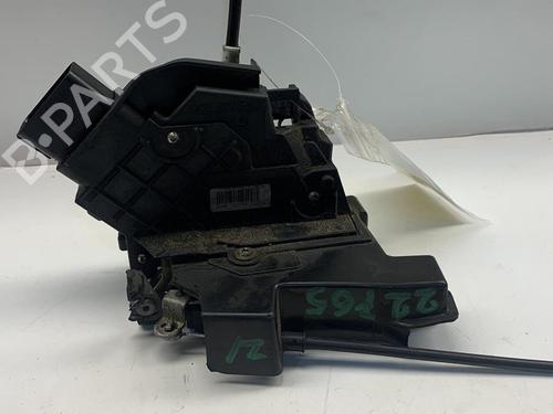 Front left lock FORD FOCUS II (DA_, HCP, DP)  | BP11273040C98 