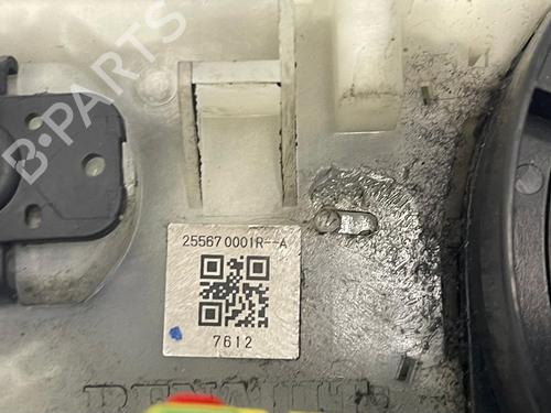 Switch RENAULT LAGUNA III (BT0/1) 2.0 dCi (BT01, BT08, BT09, BT0E, BT0K, BT12, BT1C, BT1D,... | BP20342626I30 