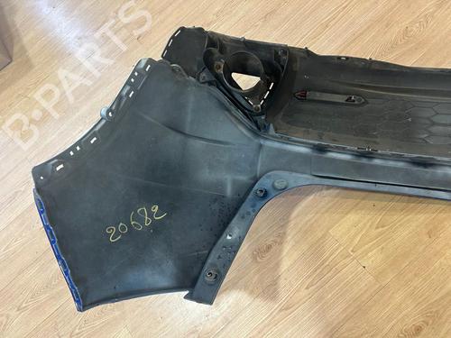 Rear bumper HONDA CIVIC VIII Hatchback (FN, FK) 2.2 CTDi (FK3) | BP20487080C8 